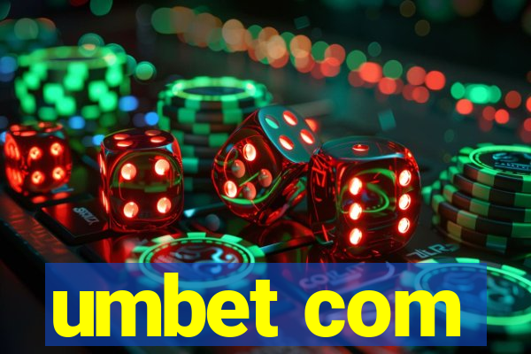 umbet com